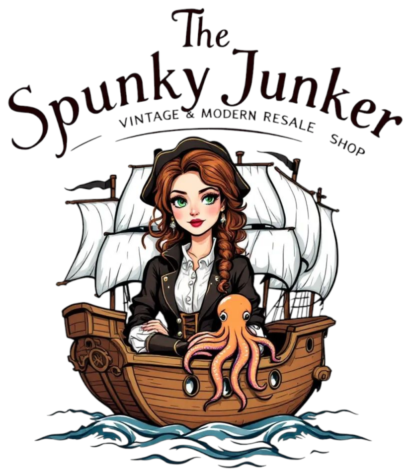 The Spunky Junker 